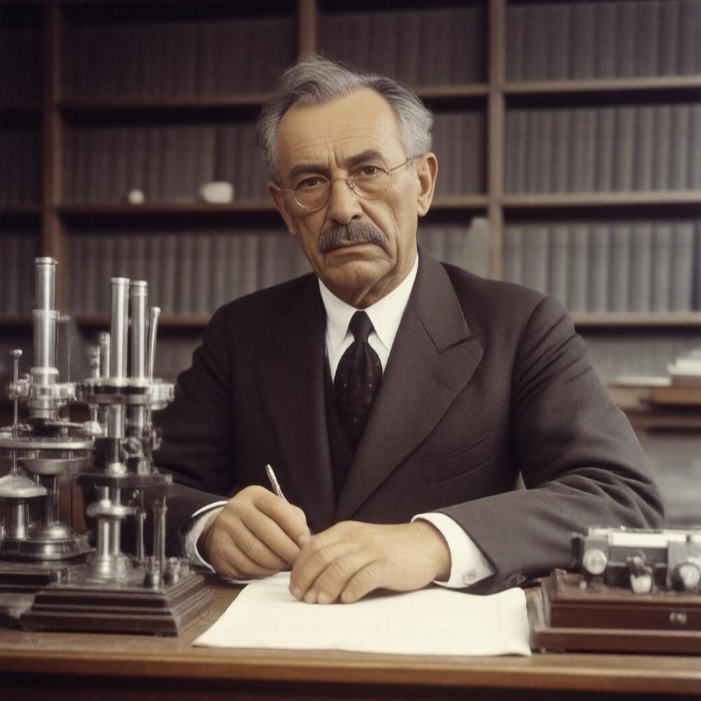 Luigi Puccianti